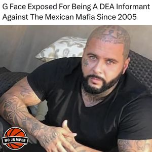 Image post by @nojumper on Instagram