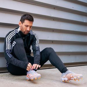 Image post by @leomessi on Instagram