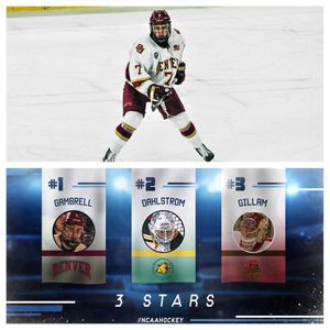 Image post by @du_hockey on Instagram