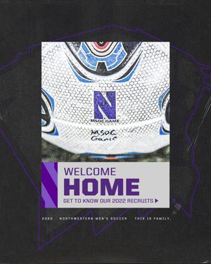 Image post by @nusoccer on Instagram