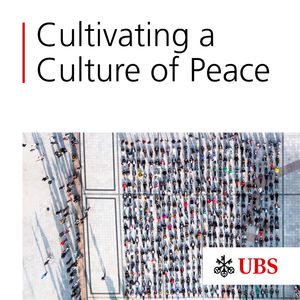 Image post by @ubs on Instagram