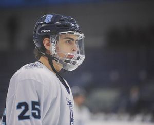 Image post by @urihockey on Instagram