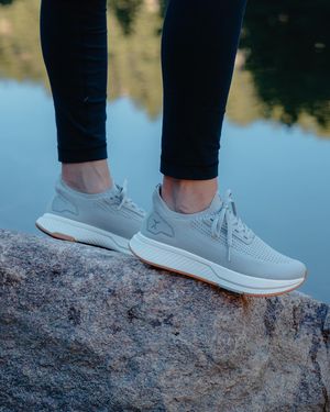 Image post by @flux_footwear on Instagram