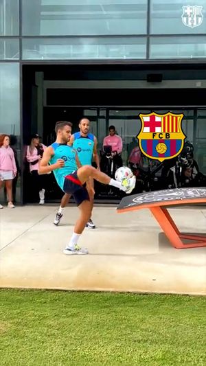 Video post by @usateqball on Instagram