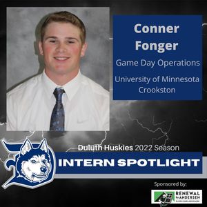 Image post by @duluthhuskies on Instagram