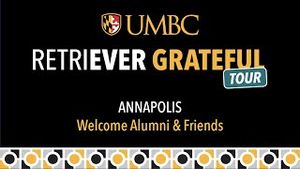 Video post by @umbc on YouTube