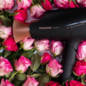Image post by @panasonicpersonalcare on Instagram