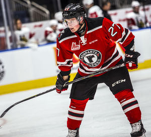 Image post by @quebec_remparts on Instagram