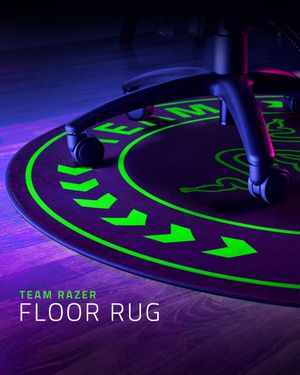 Image post by @razer on Instagram