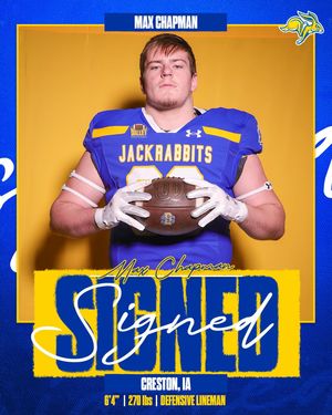 Image post by @gojacksfb on Instagram