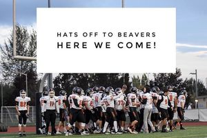 Image post by @beavertonhigh on Instagram