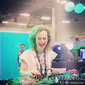 Image post by @cisco on Instagram