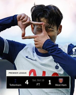 Image post by @TheAthleticFC on Twitter/X