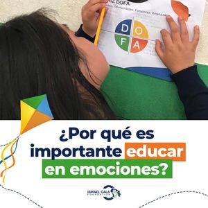 Image post by @calafoundation on Instagram