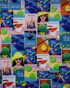 Image post by @charlesjkaram on Instagram