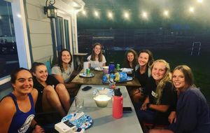 Image post by @denverwomenstri on Instagram