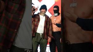 Video post by @fullsendmma on YouTube