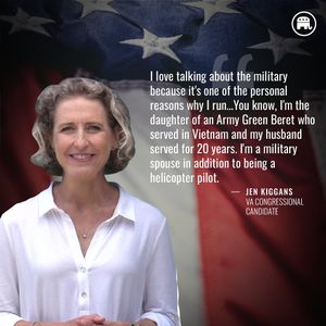 Image post by @gop on Instagram