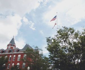 Image post by @auburnalumni on Instagram