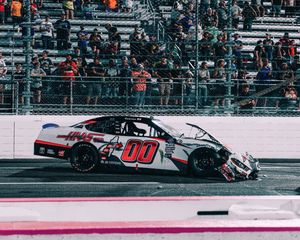 Image post by @ColeCuster on Twitter