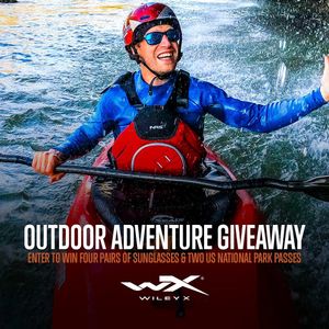 Image post by @nicktroutmankayak on Instagram