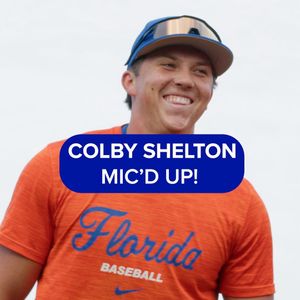 Image post by @gatorsbb on Instagram