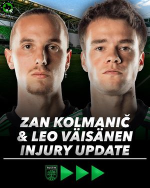 Image post by @weareaustintv on Instagram