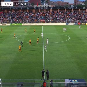 Image post by @beinsports on Instagram