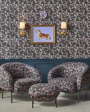 Image post by @anthropologie on Instagram