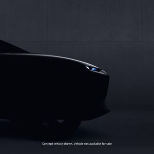 Image post by @audi on Instagram