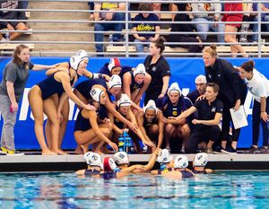 Image post by @calwwpolo on Instagram