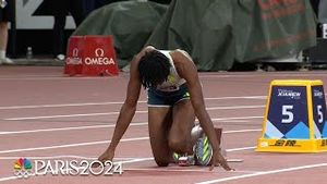 Video post by @nbcsports on YouTube