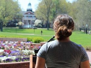 Image post by @elonuniversity on Instagram