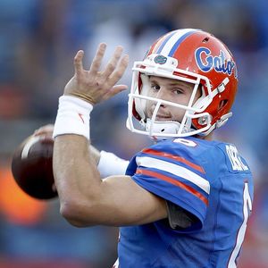 Image post by @gatorsports on Instagram