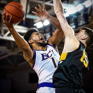 Image post by @ecuathletics on Instagram
