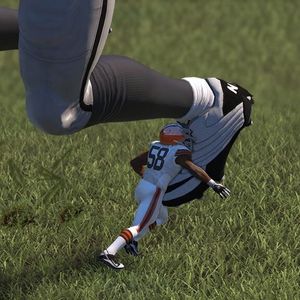 Image post by @easportsinsider on Instagram