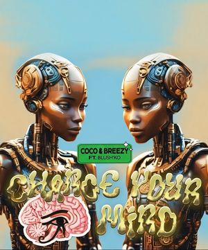 Image post by @cocoandbreezy on Instagram
