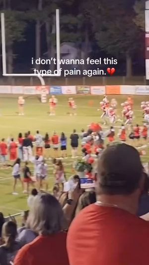 Video post by @GOATFARMMEDIA on Facebook