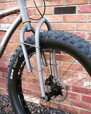 Image post by @bikerumor on Instagram