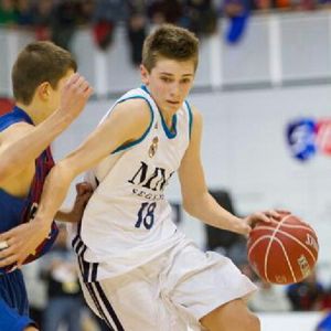 Image post by @lukadoncic on Instagram