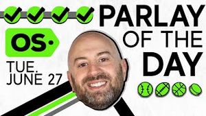 Video post by @oddsshopper on YouTube