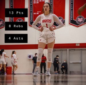 Image post by @fresnocitywbb on Instagram