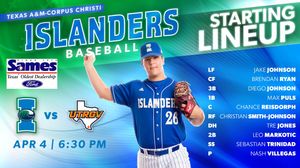 Image post by @islandersbsb on Instagram