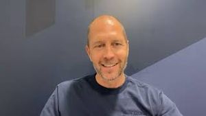 Video post by @ussoccer on YouTube