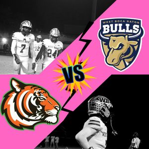 Image post by @wbhsbullseye on Instagram