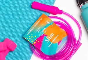 Image post by @pinkstork on Instagram