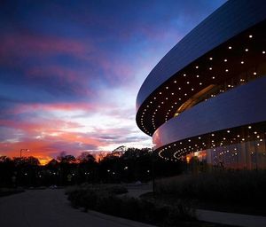 Image post by @iowaadmissions on Instagram