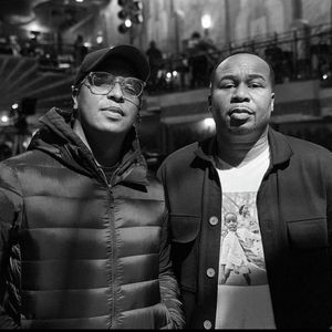 Image post by @roywoodjr on Instagram