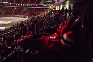 Image post by @njdevil00 on Instagram
