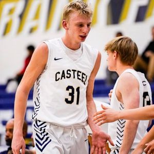 Image post by @casteel.mens.basketball on Instagram